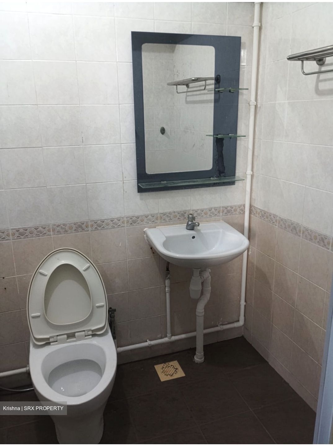 Blk 633 Jurong West Street 65 (Jurong West), HDB 5 Rooms #538337081